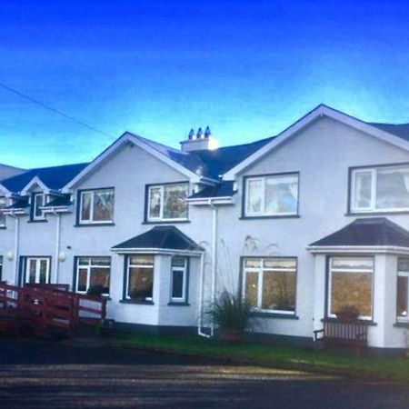 Culdonagh Manor B&B Malin Exterior foto