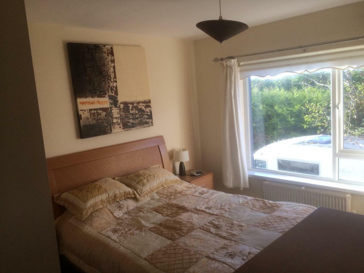 Culdonagh Manor B&B Malin Quarto foto